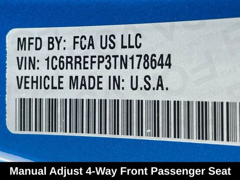 New 2026 RAM 1500 Big Horn image 55