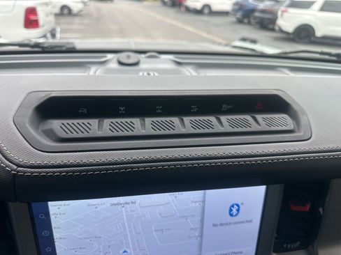 Used 2024 Ford Bronco Raptor AWD/4WD image 52