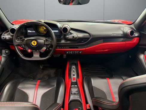 Used 2021 Ferrari F8 Tributo RWD image 12