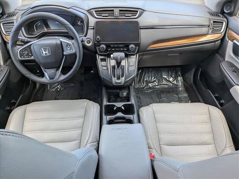 Used 2017 Honda CR-V EX image 14