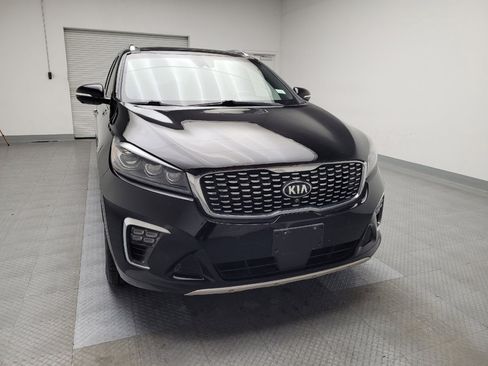 Used 2019 Kia Sorento SX image 14