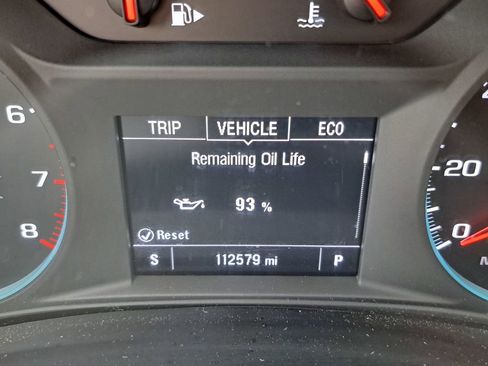 Used 2023 Chevrolet Malibu LT FWD image 8