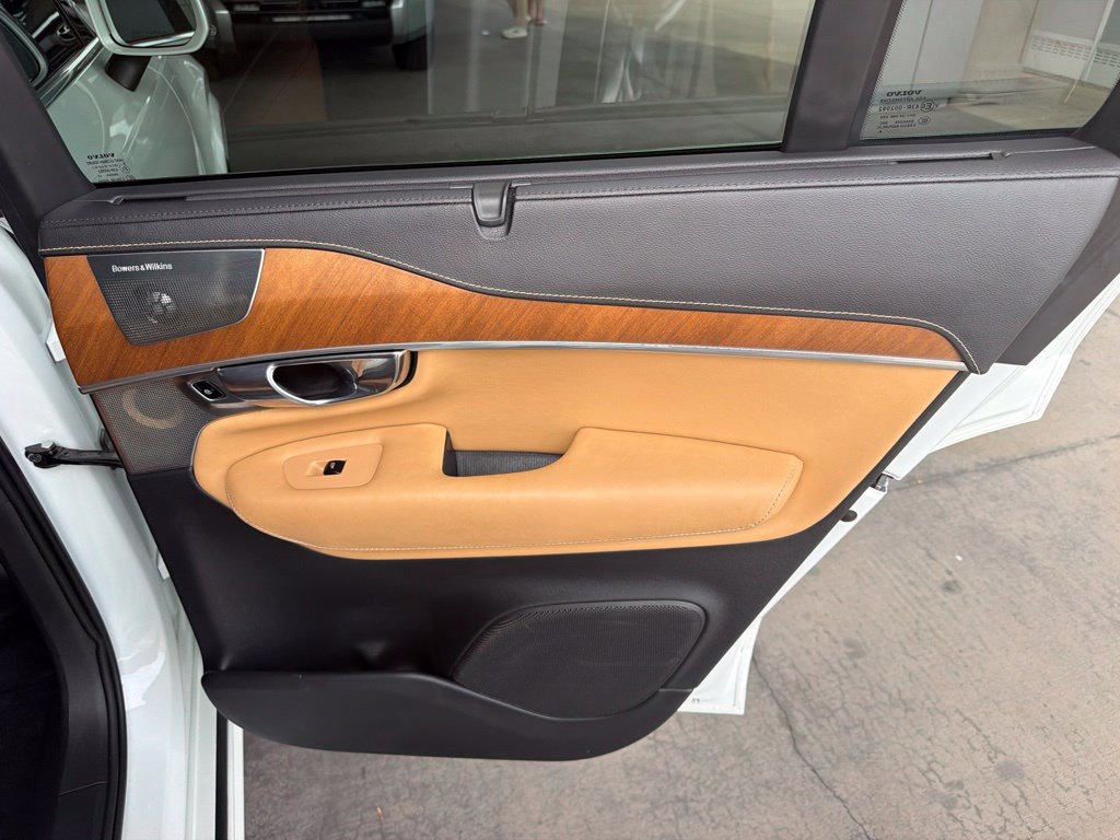 Used 2019 Volvo XC90 T6 Inscription w/ Advanced Package AWD/4WD image 22