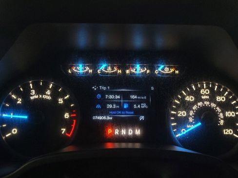 Used 2018 Ford F150 XLT w/ Equipment Group 301A Mid image 23