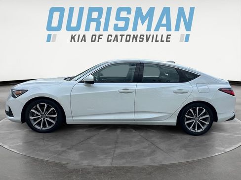 Used 2023 Acura Integra FWD image 3
