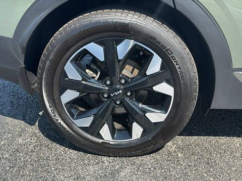 Used 2024 Kia Sportage X-Line AWD/4WD image 8