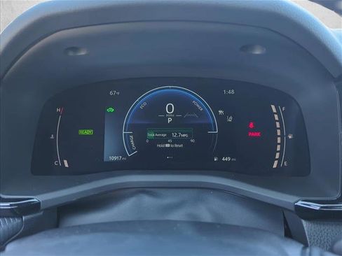 Certified 2025 Toyota Camry SE image 10