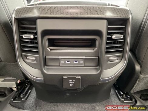 New 2026 RAM 1500 Big Horn AWD/4WD image 20