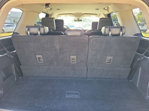 Used 2024 Ford Expedition XLT AWD/4WD image 10