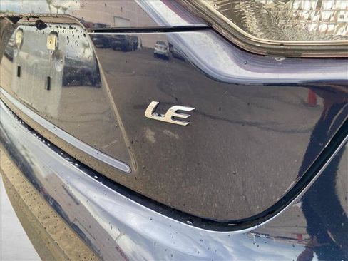 Used 2024 Toyota Corolla LE FWD image 15