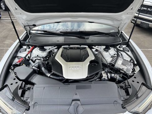 Used 2019 Audi A6 3.0T Prestige w/ Prestige Package image 56