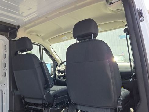 New 2026 RAM ProMaster 1500 FWD image 9