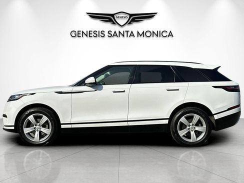 Used 2020 Land Rover Range Rover Velar S AWD/4WD image 8