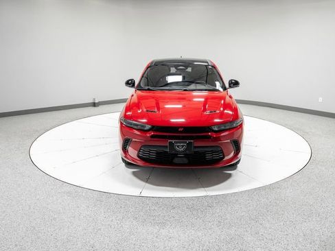 Used 2024 Dodge Hornet R/T Plus AWD/4WD image 28