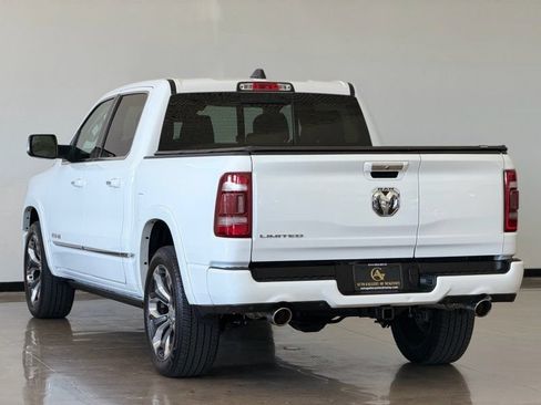 Used 2020 RAM 1500 Limited RWD image 5