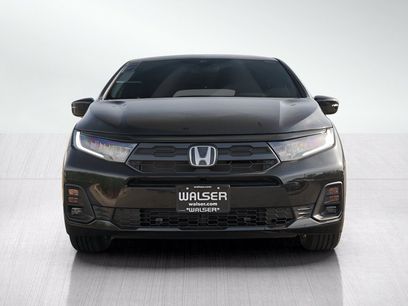 New 2026 Honda Odyssey Sport-L