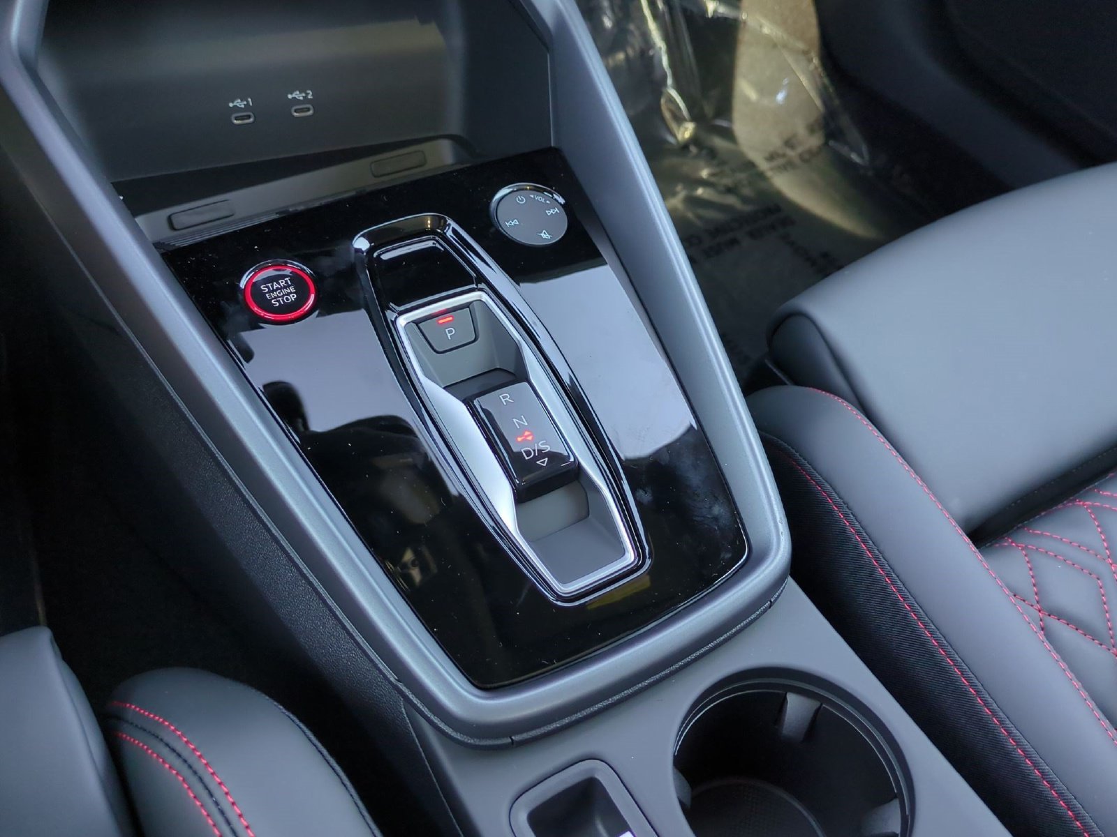 New 2026 Audi S3 Premium AWD/4WD image 7
