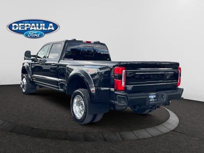 Used 2026 Ford F450 Platinum