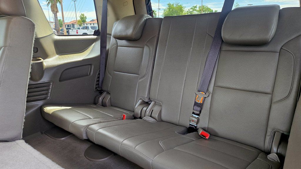 Used 2019 GMC Yukon SLT w/ Premium Edition RWD image 29