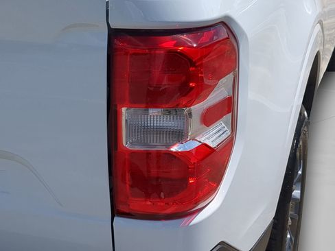 New 2025 Ford Maverick XLT w/ XLT Luxury Package AWD/4WD image 41