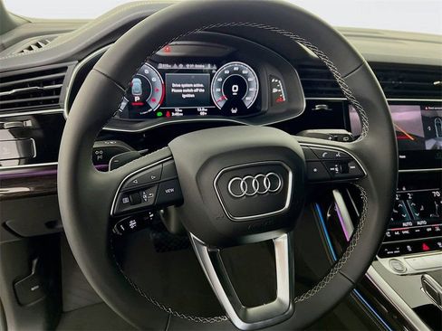 New 2026 Audi Q8 Premium Plus image 12