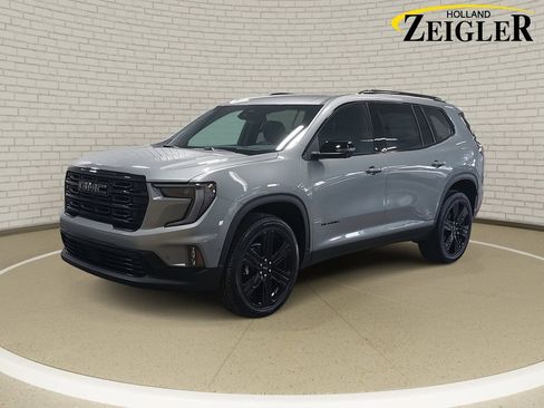 New 2026 GMC Acadia Elevation w/ Super Cruise Package image 1