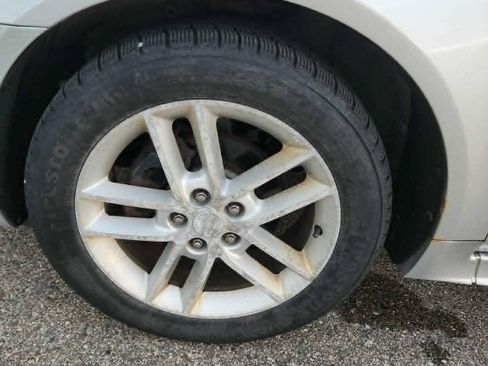 Used 2012 Chevrolet Impala LTZ FWD image 28