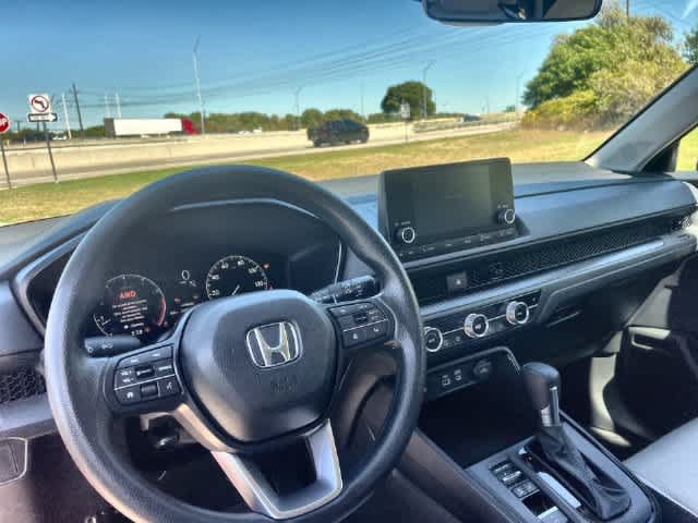 Certified 2024 Honda CR-V EX image 15