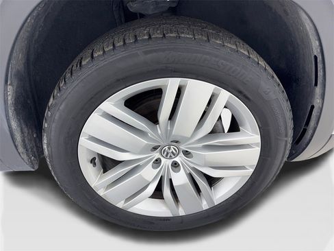 Used 2019 Volkswagen Atlas SEL image 79