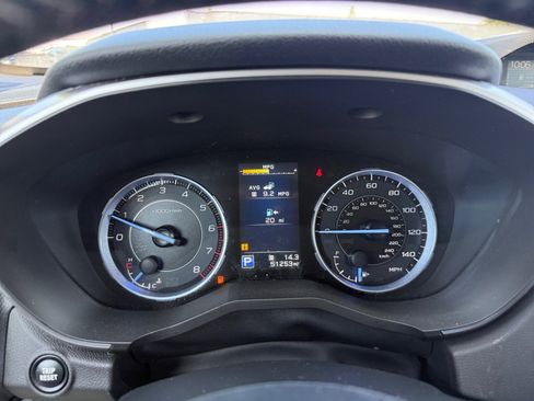Used 2022 Subaru Ascent Limited w/ Technology Package AWD/4WD image 18