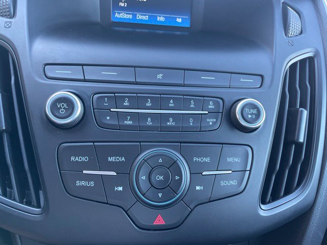 Used 2018 Ford Focus SE w/ Interior Protection Package FWD image 36