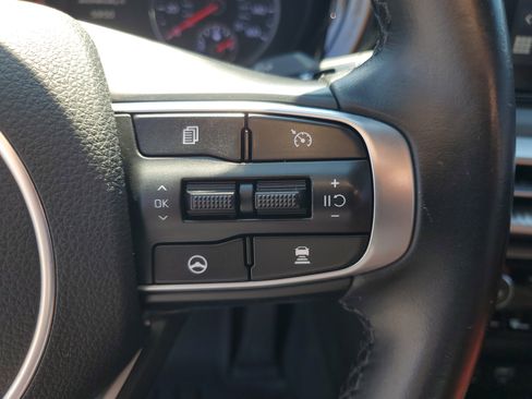 Used 2021 Kia K5 GT-Line w/ GT-Line FWD Premium Package image 17