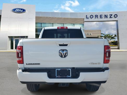 Used 2024 RAM 2500 Laramie image 6