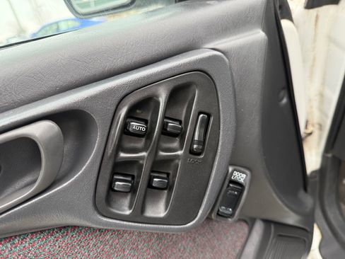 Used 1997 Subaru Legacy Wagon image 11