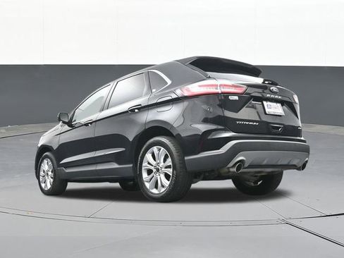 Used 2024 Ford Edge Titanium AWD/4WD image 46