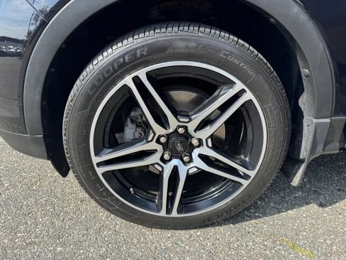 Used 2019 Ford Escape SEL AWD/4WD image 27