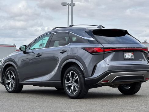 Used 2023 Lexus RX 350 AWD w/ Cold Area Package image 7