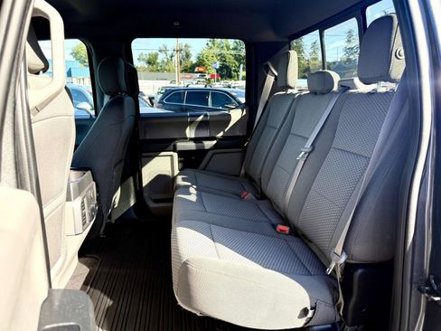 Used 2019 Ford F150 XLT w/ Equipment Group 302A Luxury AWD/4WD image 14