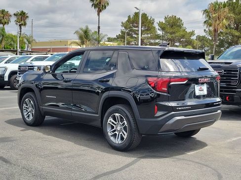 New 2026 GMC Terrain Elevation FWD image 3