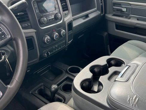 Used 2016 RAM 2500 Tradesman w/ Chrome Appearance Group image 20