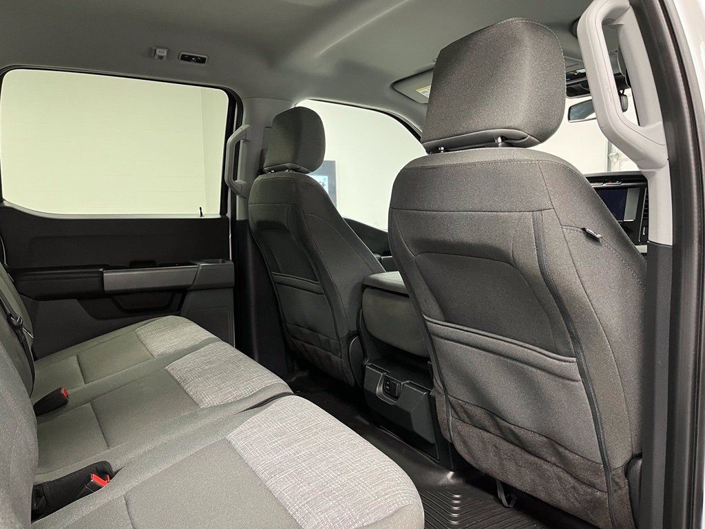 Used 2022 Ford F150 XLT AWD/4WD image 50