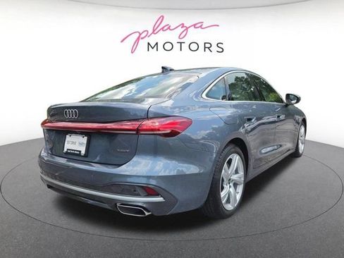 New 2026 Audi A5 Premium AWD/4WD image 5