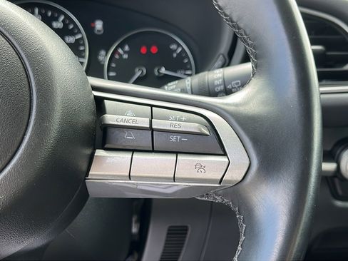 Used 2023 MAZDA CX-30 AWD 2.5 S w/ Select Package image 13