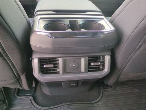 New 2026 Ford F150 XLT w/ Equipment Group 302A MID AWD/4WD image 30