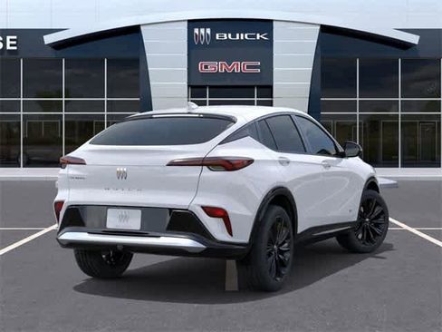 New 2026 Buick Envista Sport Touring image 5