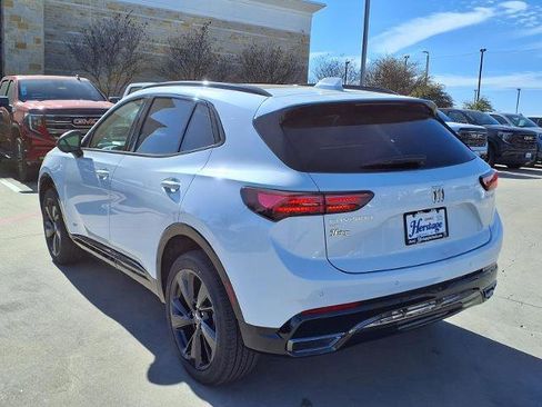 New 2026 Buick Envision Sport Touring AWD/4WD image 26