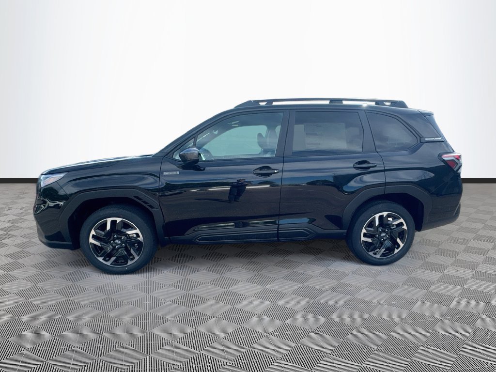 New 2026 Subaru Forester Limited AWD/4WD image 37