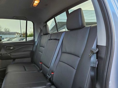 Used 2023 Honda Ridgeline RTL image 21