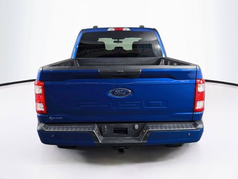 Used 2023 Ford F150 XL w/ STX Appearance Package AWD/4WD image 10