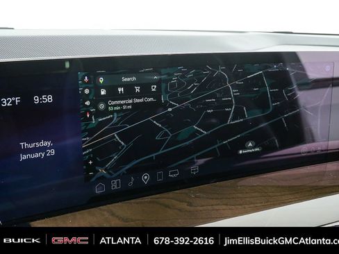 Used 2025 Cadillac Escalade ESV Sport Platinum image 17